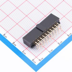 SFH11-PBPC-D10-RA-BK商品缩略图