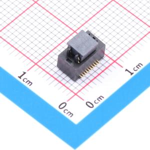 BX-BTB0.5-40HGA1-20PLT商品缩略图