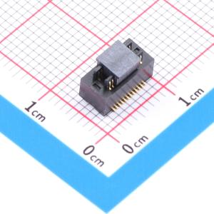 BX-BTB0.5-40HGA1-24PLT商品缩略图