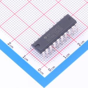 SN74ALS540N商品缩略图