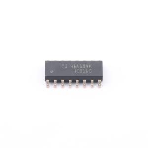 SN74HCS165DR商品缩略图