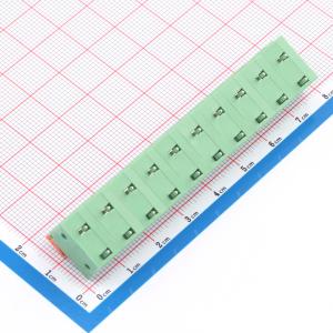 DB142R-7.62-10P-GN商品缩略图