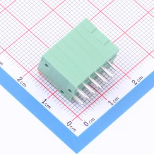DB141V-2.54-6P-GN商品缩略图