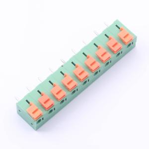 DB142V-7.62-9P-GN商品缩略图