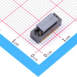 BX-BTB0.5-40HGA1-40PLT商品缩略图