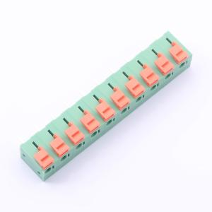 DB142V-7.62-10P-GN商品缩略图