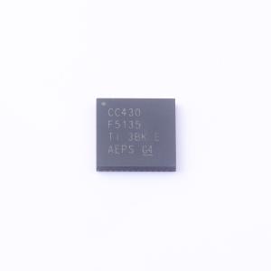 CC430F5135IRGZR商品缩略图