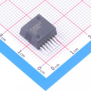 LMZ14201EXTTZE/NOPB商品缩略图