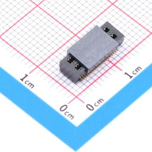 BX-BTB0.5-30HMA1-40PLT商品缩略图