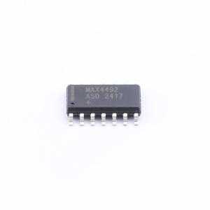 MAX4492ASD+T商品缩略图