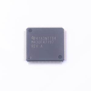 MSP430F47197IPZR商品缩略图