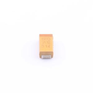 T491C685K020AT商品缩略图