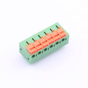 DB142R-5.08-6P-GN商品缩略图