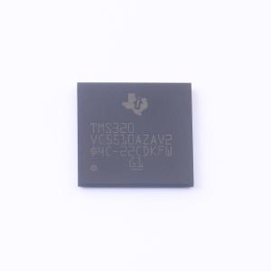 TMS320VC5510AZAV2商品缩略图