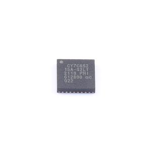 CY7C65215A-32LTXI商品缩略图