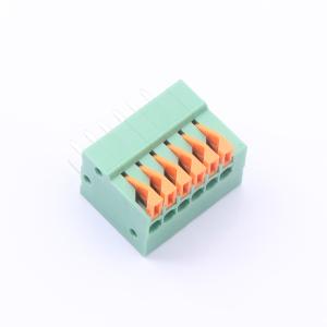 DB141V-2.54-6P-GN商品缩略图
