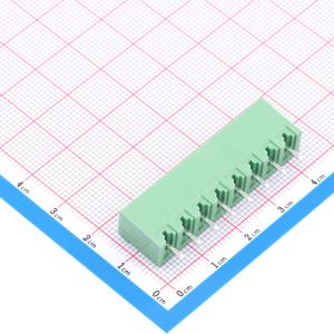 DB2EVC-5.08-8P-GN商品缩略图