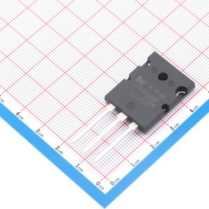 IXTK100N25P商品缩略图