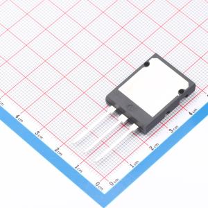 IXFB82N60P商品缩略图