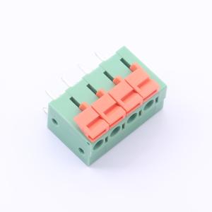 DB142V-5.08-4P-GN商品缩略图