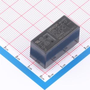 G2RL-1A-E-CF DC12商品缩略图