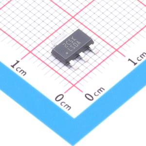 LMS8117AMP-ADJ/NOPB商品缩略图