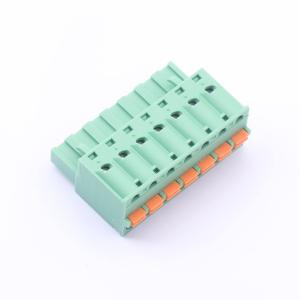 DB2EKD-5.08-7P-GN商品缩略图