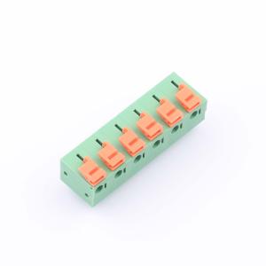 DB142R-7.62-6P-GN商品缩略图