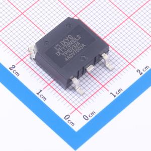 IXTT75N10L2商品缩略图