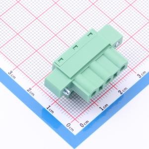 DB2EKM-7.62-3P-GN-S商品缩略图