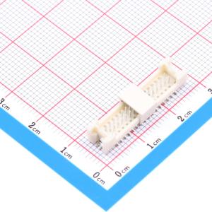 WAFER-DF1.25-32PLB-GYC商品缩略图