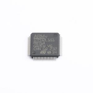 STM32L151RBT6ATR商品缩略图