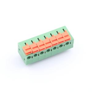 DB142R-5.08-7P-GN商品缩略图