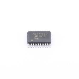 LM26420YMHX/NOPB商品缩略图
