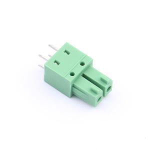 DB2EB-3.81-2P-GN商品缩略图