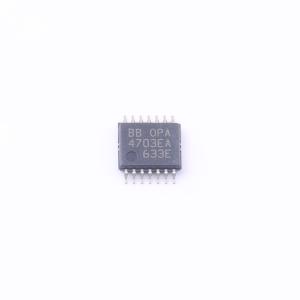 OPA4703EA/250商品缩略图