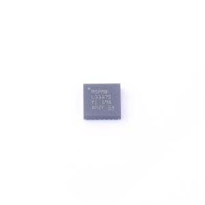 MSPM0L1117SRGER商品缩略图