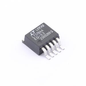 LT1764AEQ-3.3#PBF商品缩略图