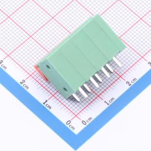 DB142V-5.08-4P-GN商品缩略图