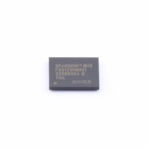 S25FS512SDSBHB213商品缩略图