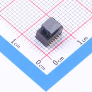 BX-BTB0.8-40HGA1-12PLT商品缩略图