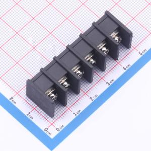 DBT30S-7.62-6P-BK-P商品缩略图