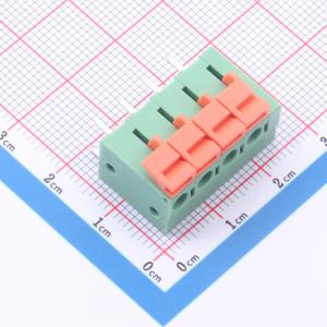 DB142V-5.08-4P-GN商品缩略图