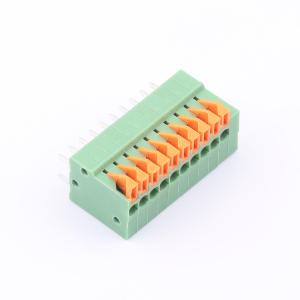 DB141V-2.54-10P-GN商品缩略图
