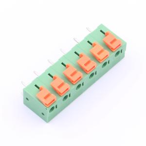 DB142V-7.62-6P-GN商品缩略图