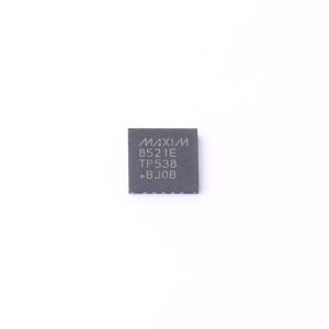 MAX8521ETP+商品缩略图
