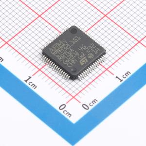 STM32L151RBT6ATR商品缩略图