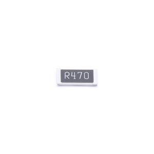 RCWE2512R470FKEA商品缩略图