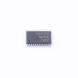 THS6204IPWP商品缩略图