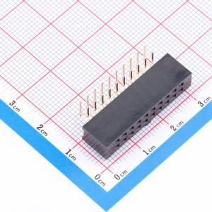SFH11-PBPC-D10-RA-BK商品缩略图
